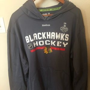 Chicago Blackhawks hoodie